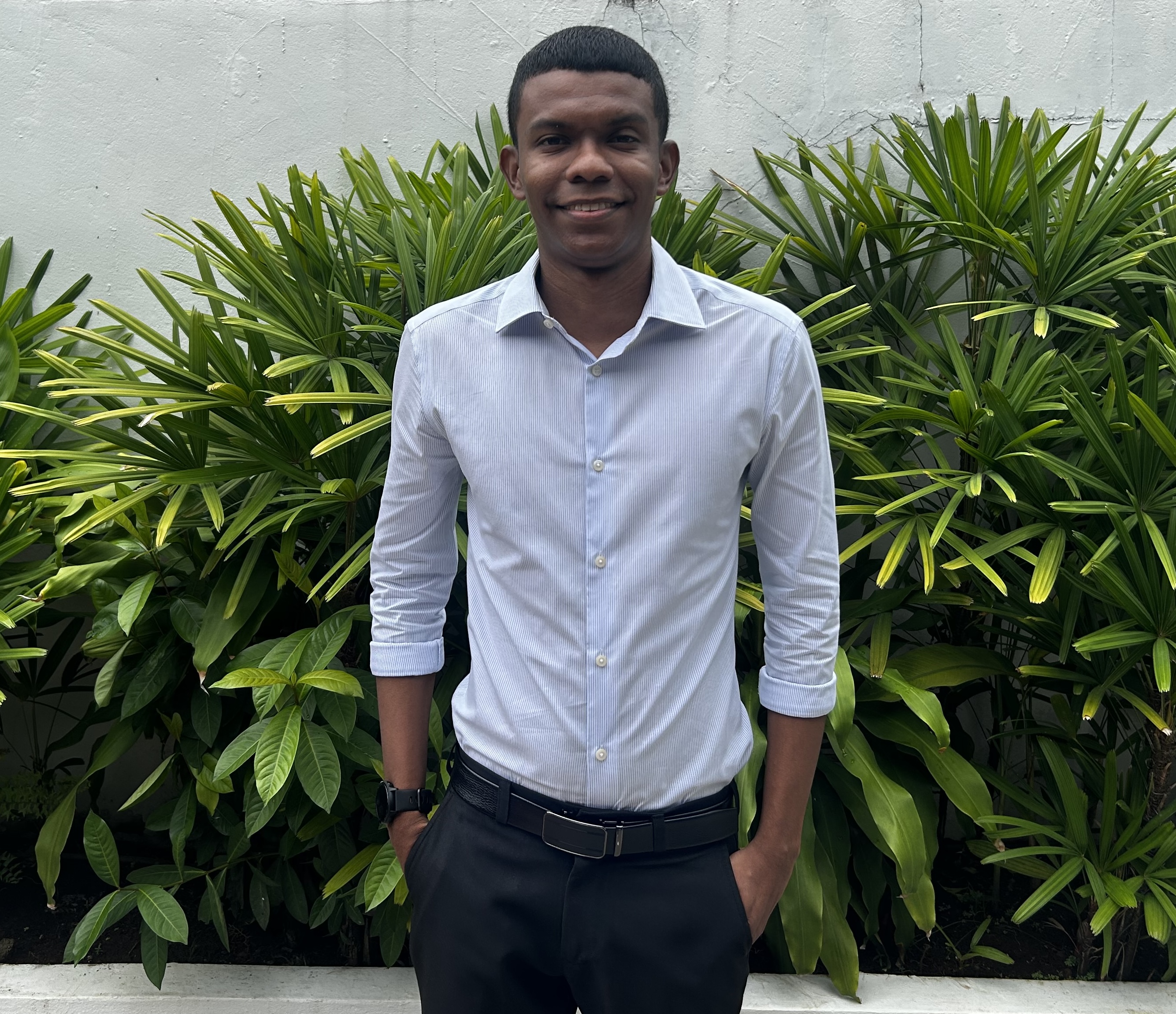 Eduardo – Asesor de Seguros en Segnasa