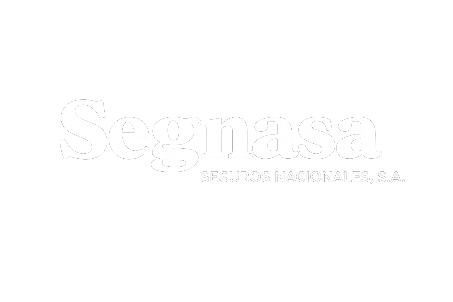 Segnasa – Seguros Nacionales S.A.